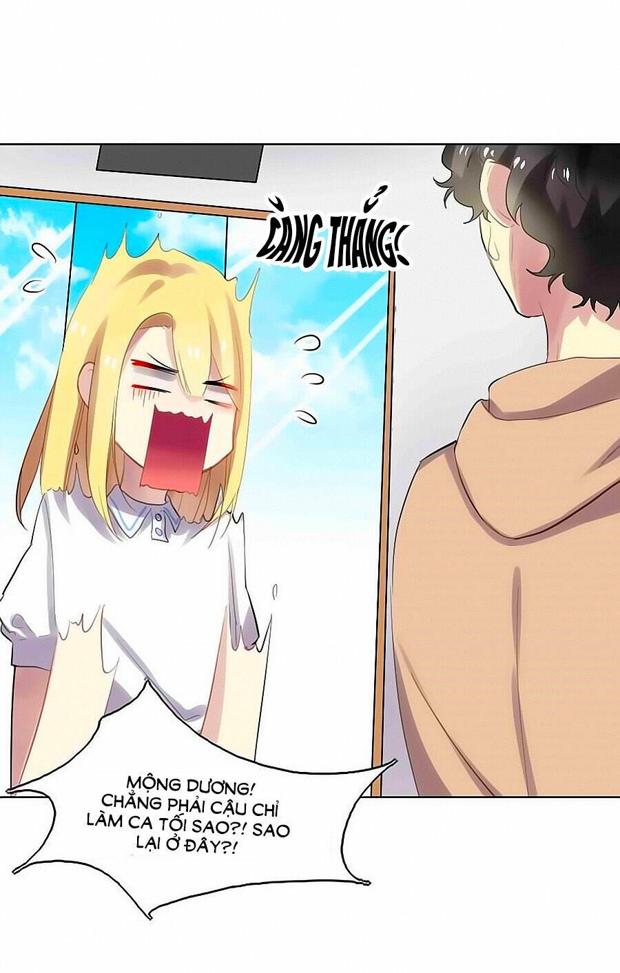 Một Giây Sau Bắt Đầu: Chapter 32