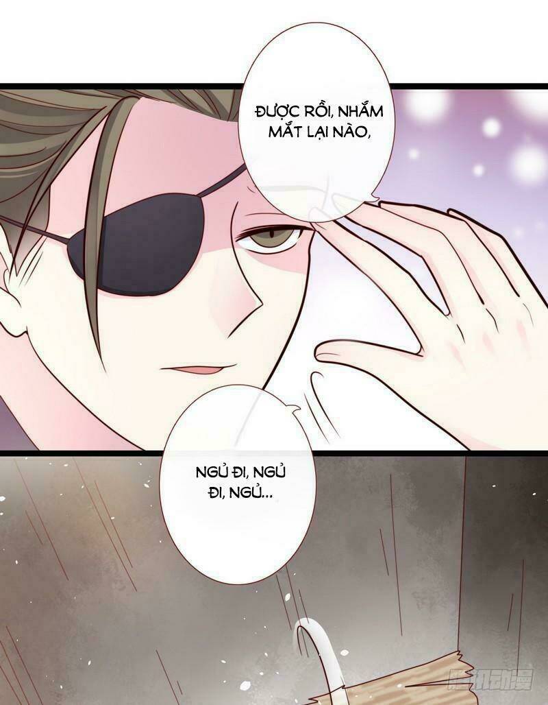 Vương Phi - Âm Động Thiên Hạ: Chapter 21