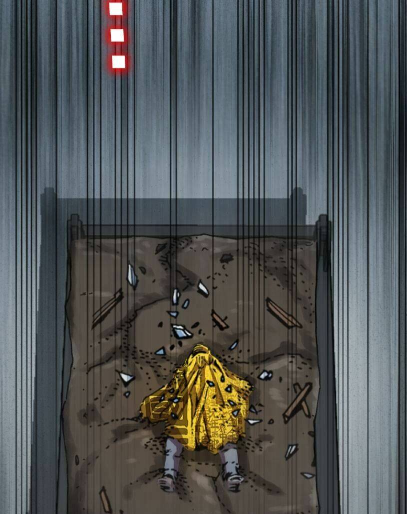 Tuyệt Hành Giả: Chapter 14