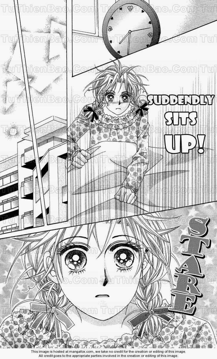 Yêu Hoặc Chết: Chapter 1