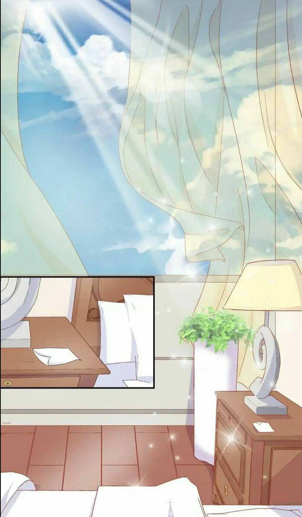 Tôi Cho Phép Em Thích Tôi: Chapter 4