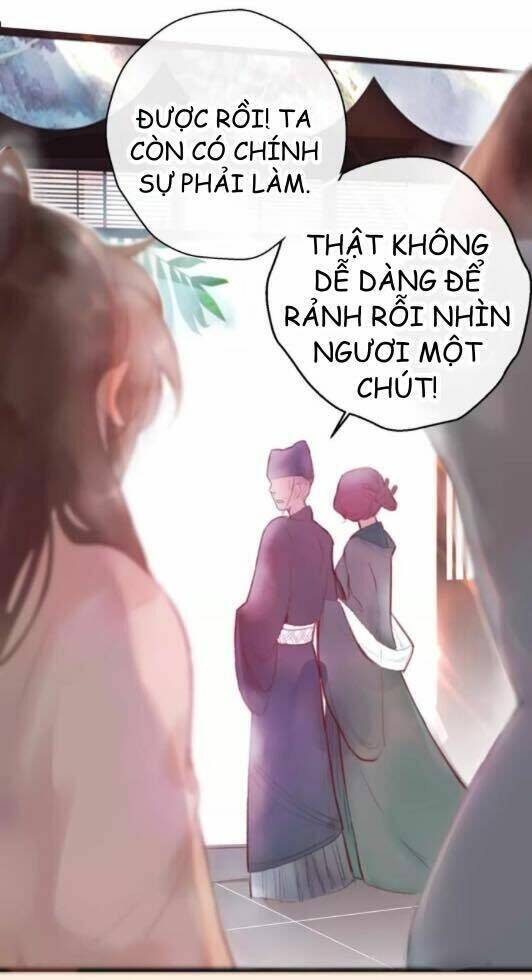 Hồ Minh Chi Hương: Chapter 1