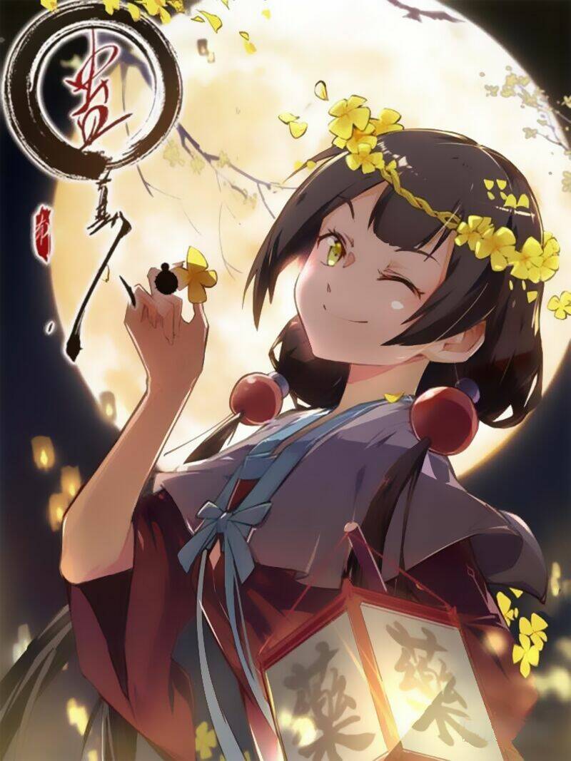 Cổ Chân Nhân: Chapter 93