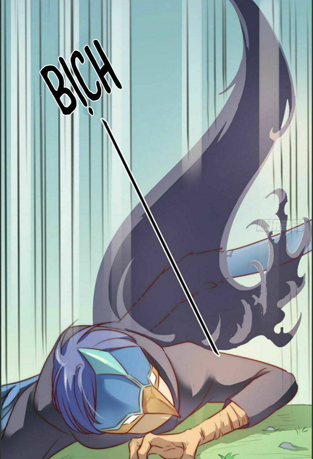 Sổ Tay Tình Yêu Của Tiểu Hồ Ly: Chapter 10