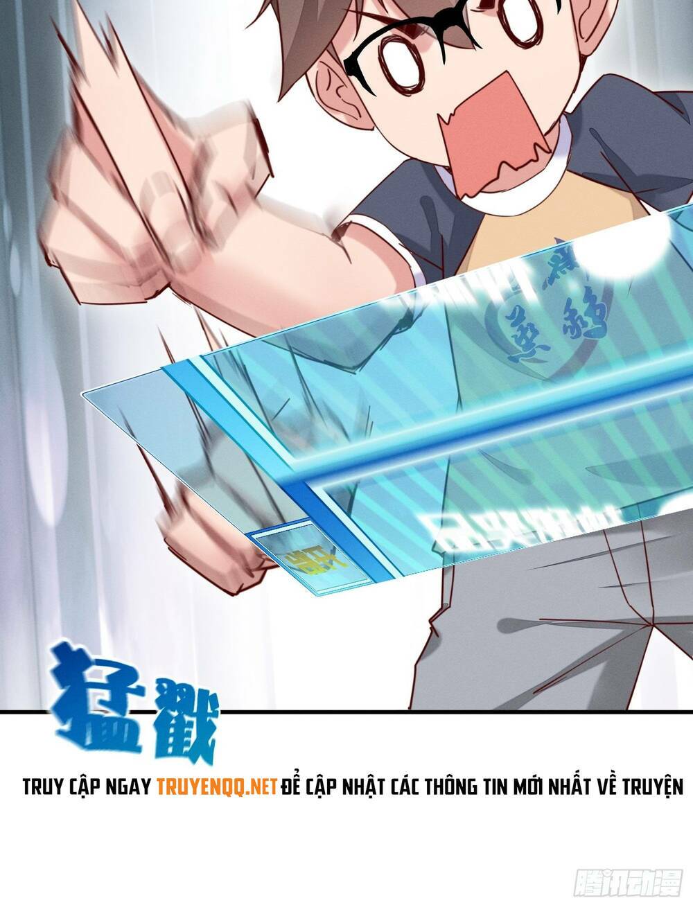 Trở Thành Đạo Sư Dũng Sĩ: Chapter 15