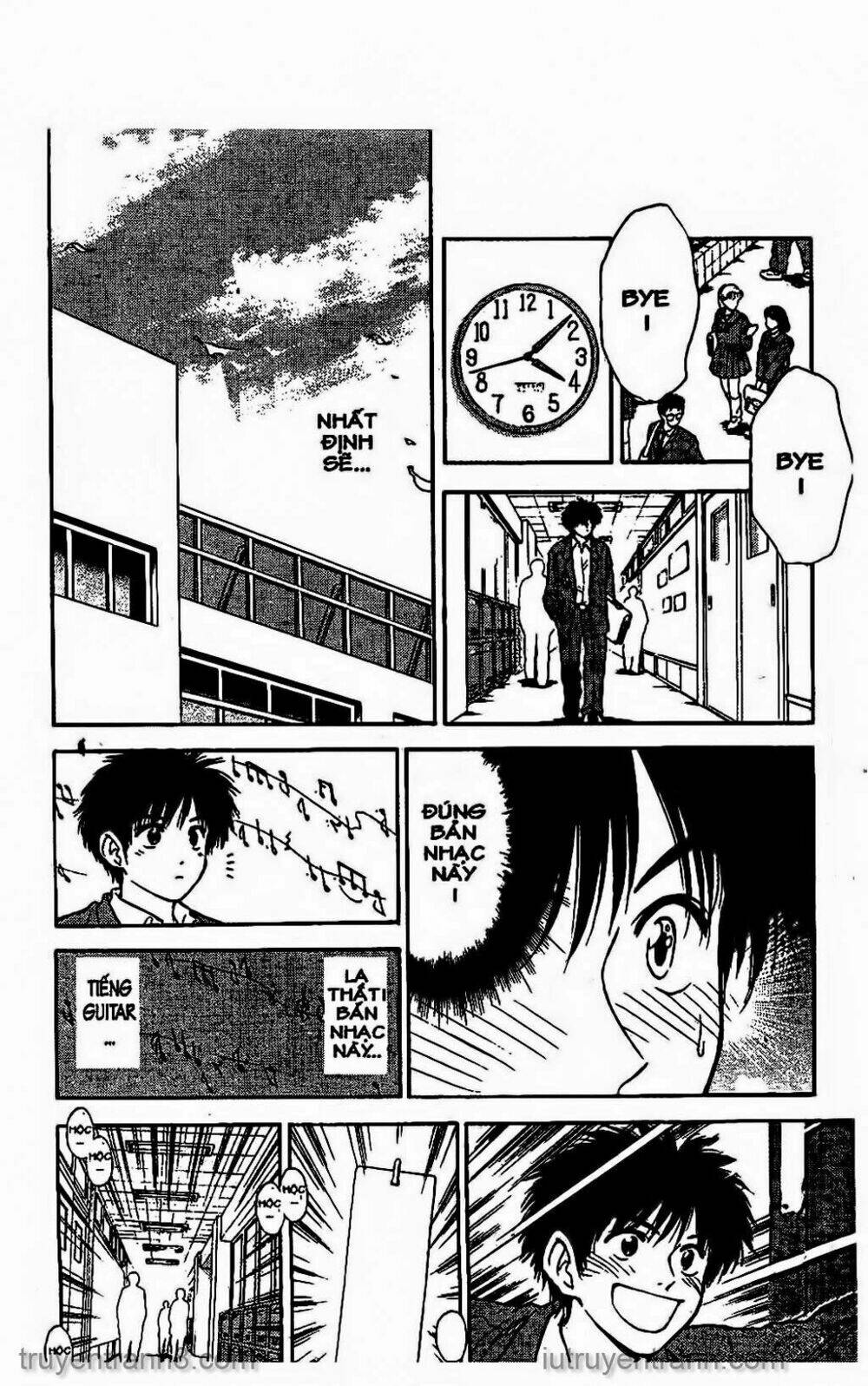 Saladdays: Chapter 150