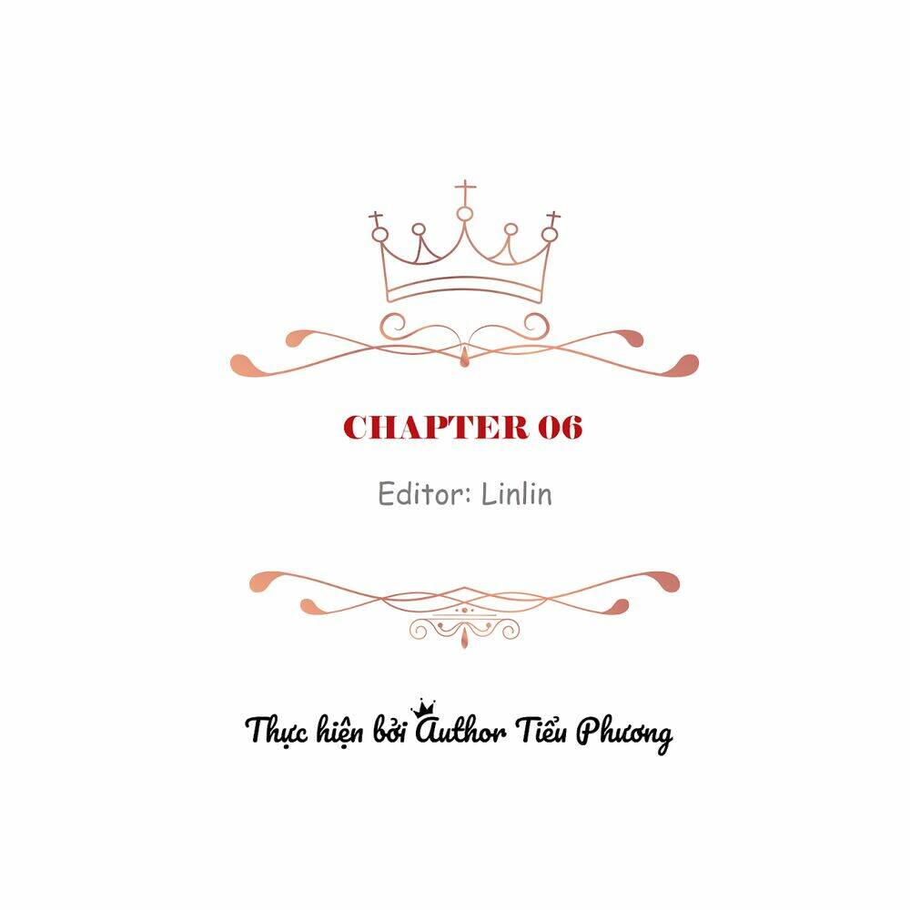 Tình Điên Dại: Chapter 6