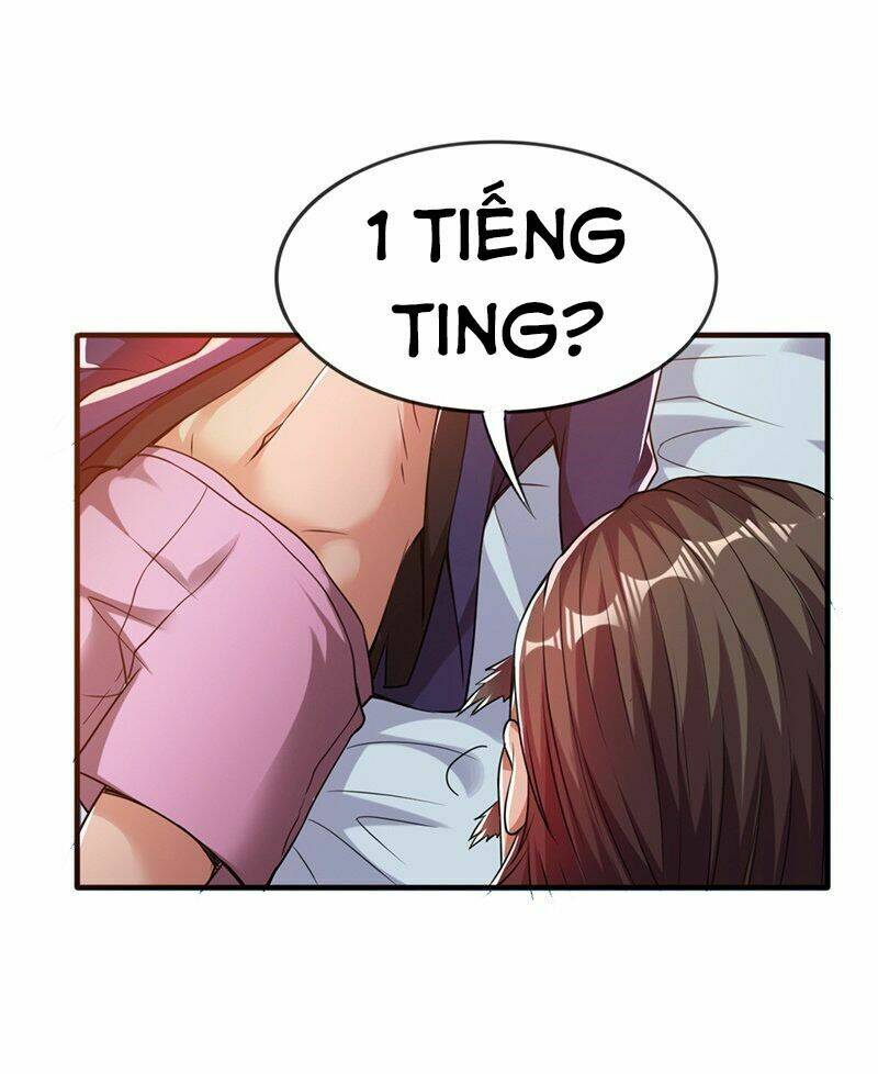 Tiên Vương Trùng Sinh: Chapter 8