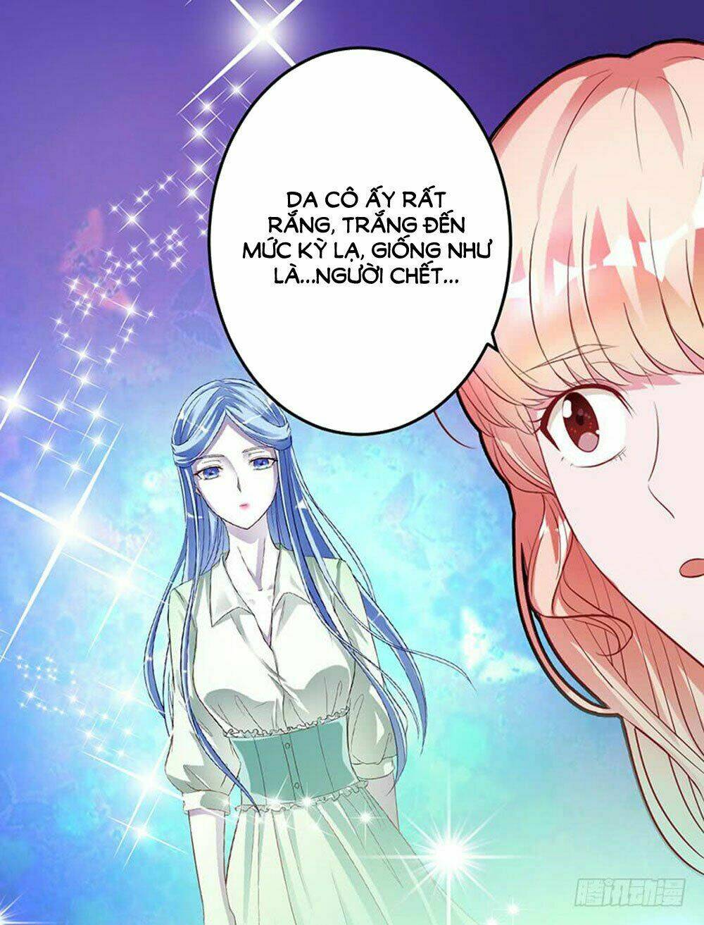 Hung Mãnh Quỷ Phu Bà Thượng Sàng: Chapter 44