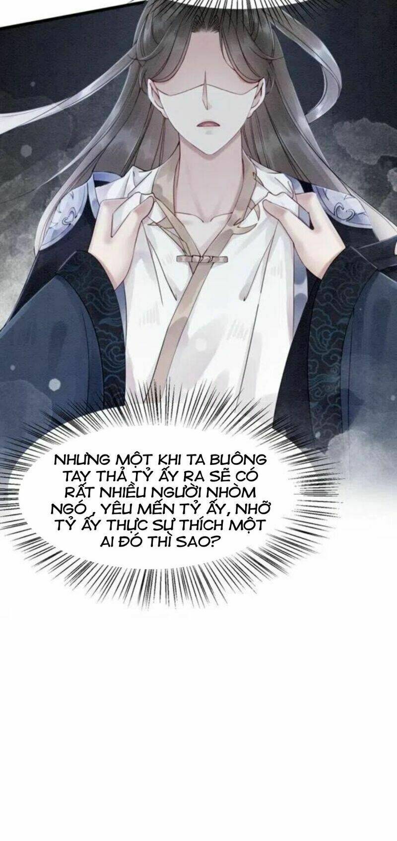 Trọng Sinh Bá Sủng Nhiếp Chính Vương Quá Mạnh Mẽ: Chapter 65