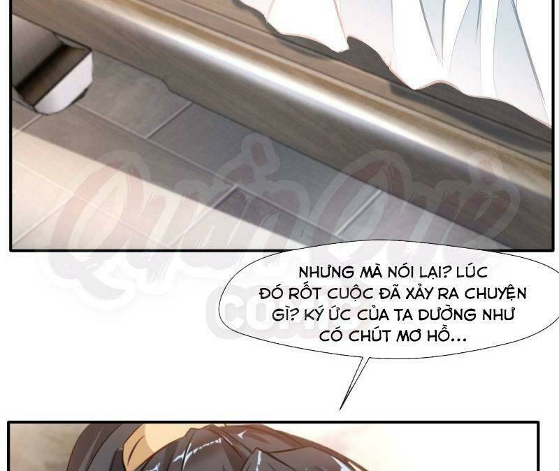 Tuyệt Thế Đế Tôn: Chapter 57