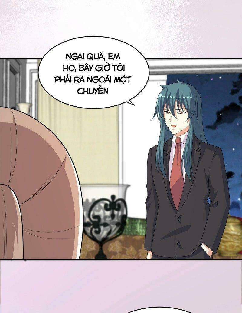 Người Tu Tiên Tại Đô Thị: Chapter 137