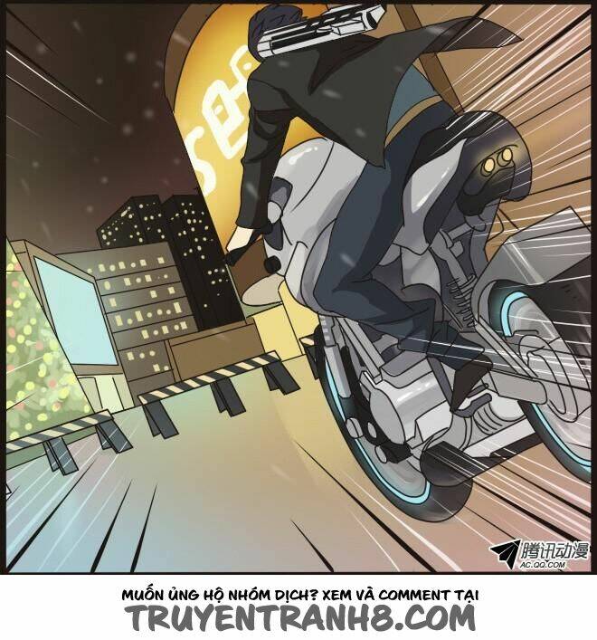 Future trial: Chapter 2