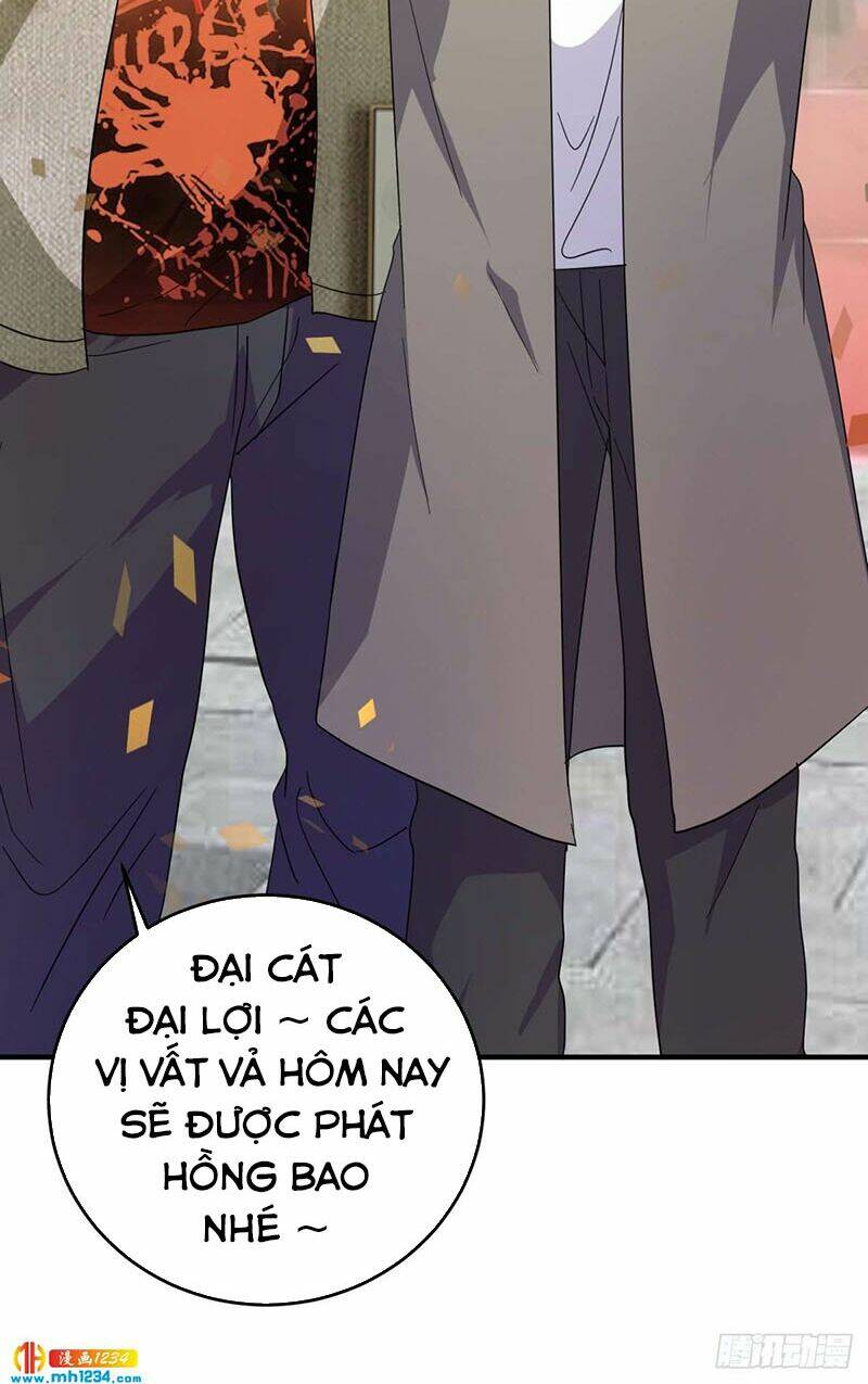 Đại Gia Livestream Vạn Giới: Chapter 35