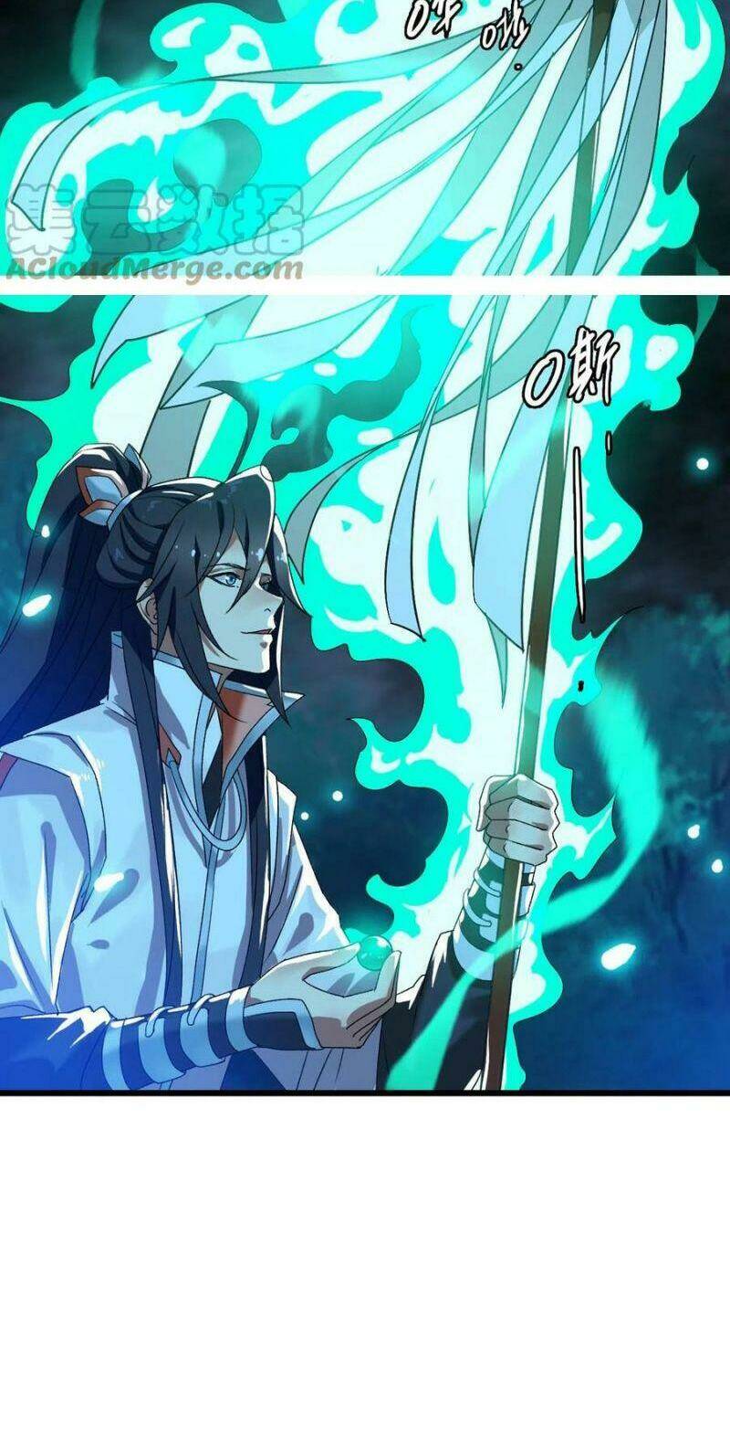 Siêu Đạo Thần Thuật: Chapter 66