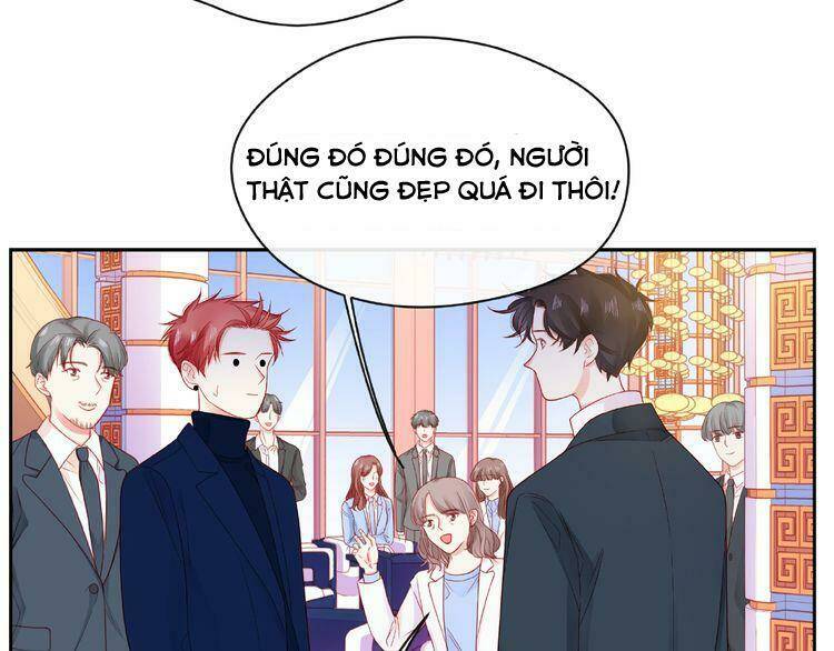 Giai Điệu Của Sự Va Chạm: Chapter 41