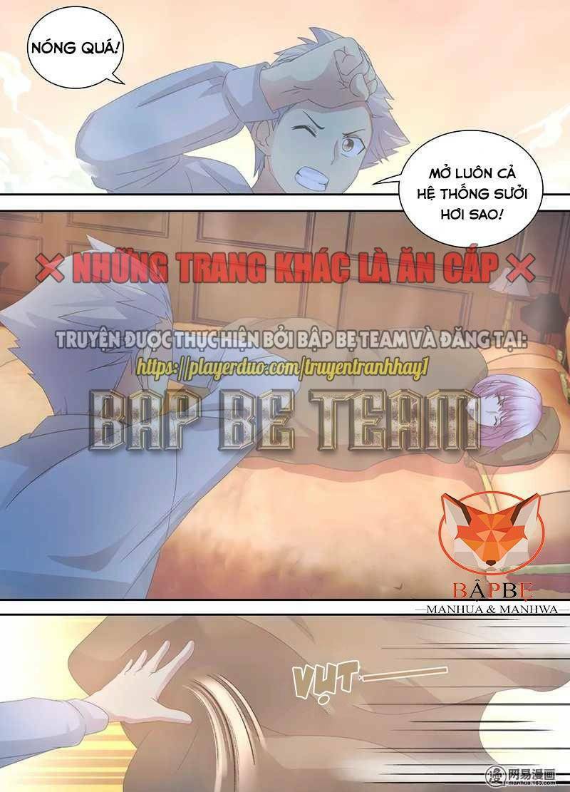 Tôi Là Thần Y: Chapter 64