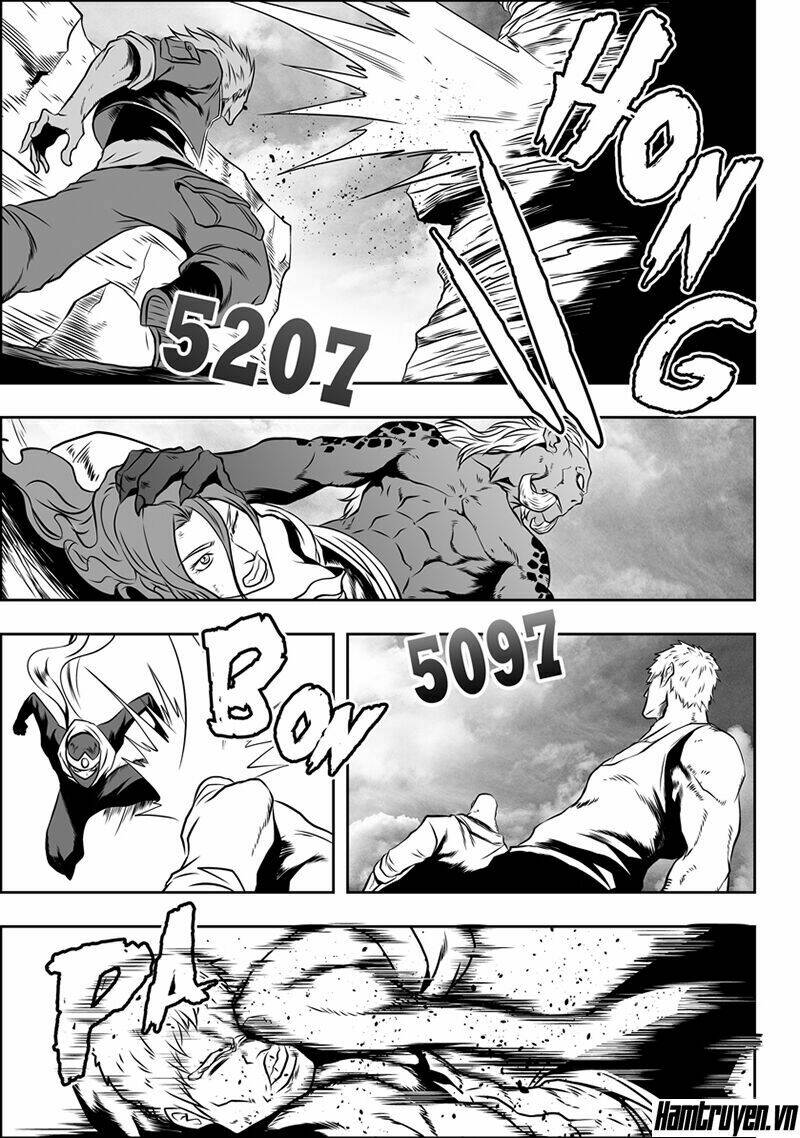 Phệ Quy Giả: Chapter 42