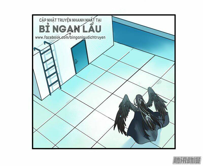 Ma Vương Đại Nhân Đi Thông Thả: Chapter 3