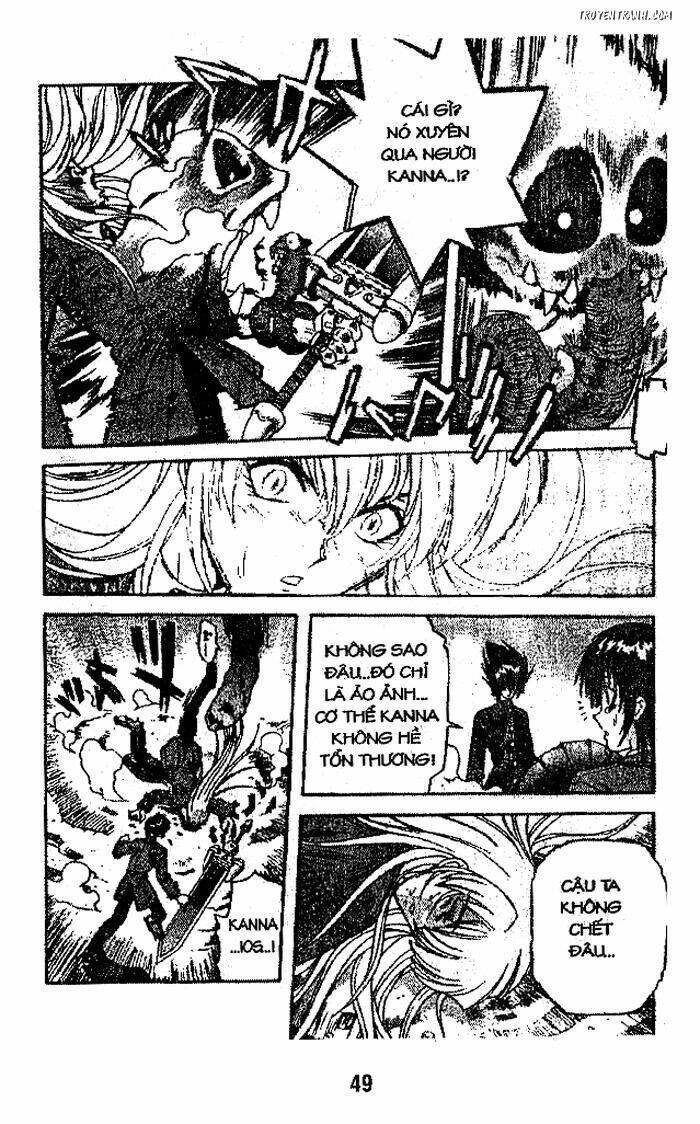 Devil And Devil: Chapter 28