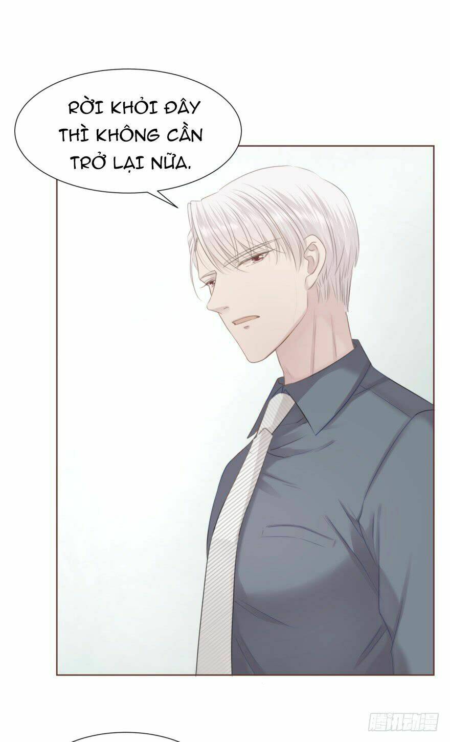 Điều Giáo Gấu Bắc Cực: Chapter 5