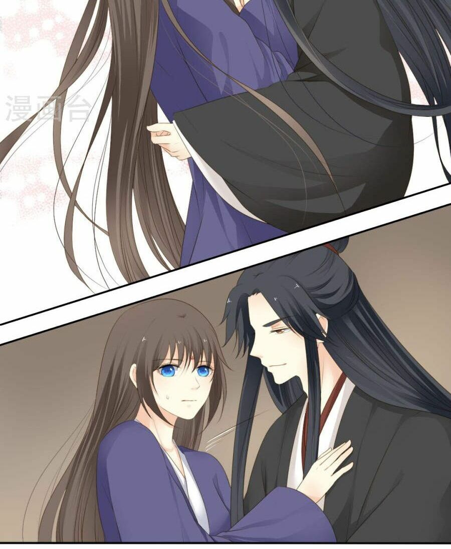 Quy Tự Dao: Chapter 73