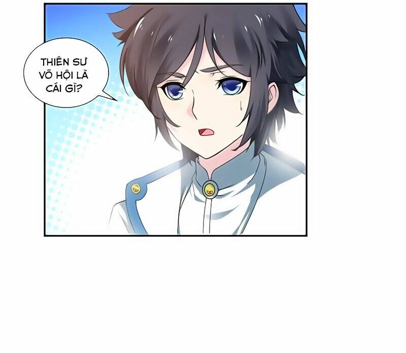 Cửu Dương Thần Vương: Chapter 11