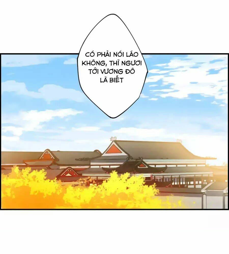 Thượng Quốc Phú Chi Thiên Đống Tuyết: Chapter 94