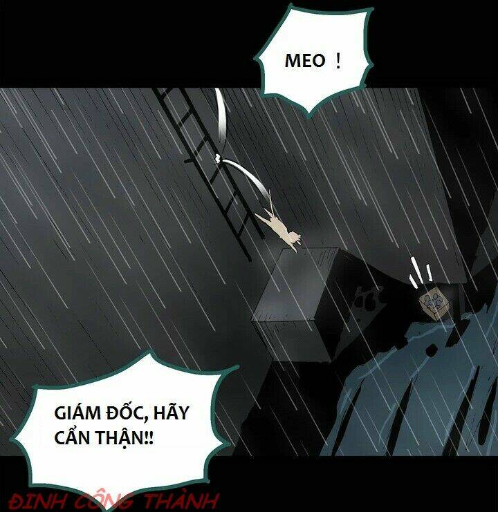 Bút Tiên: Chapter 10