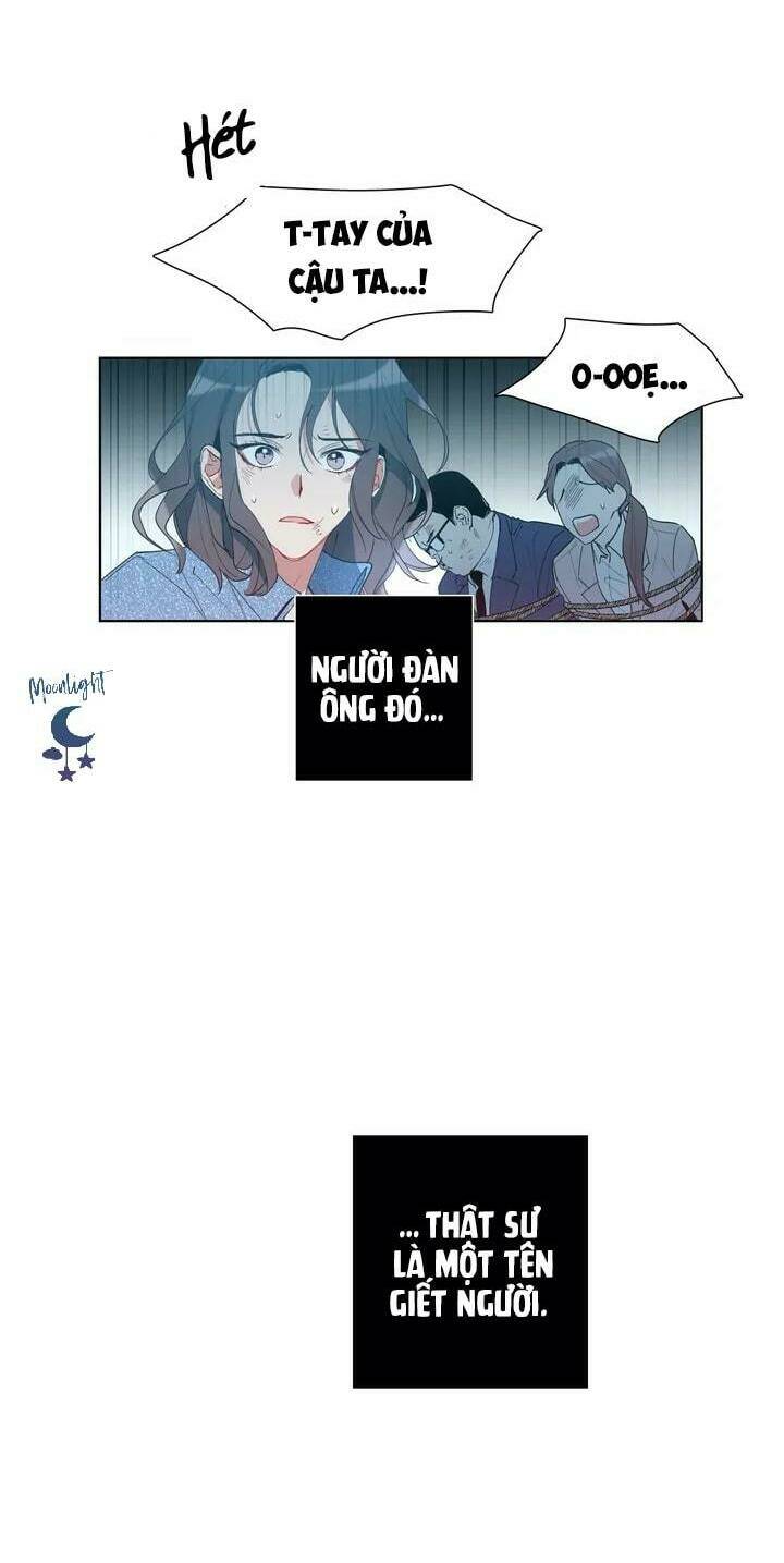 Làm Thế Nào Để Sử Dụng Thiên Thần: Chapter 2