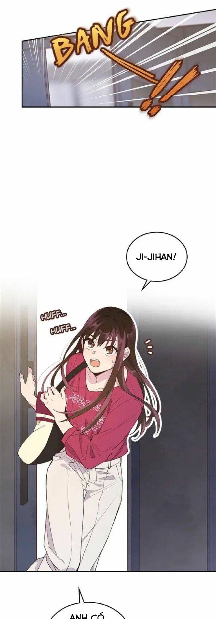 Cuộc Hôn Nhân Bất Khả Thi: Chapter 17