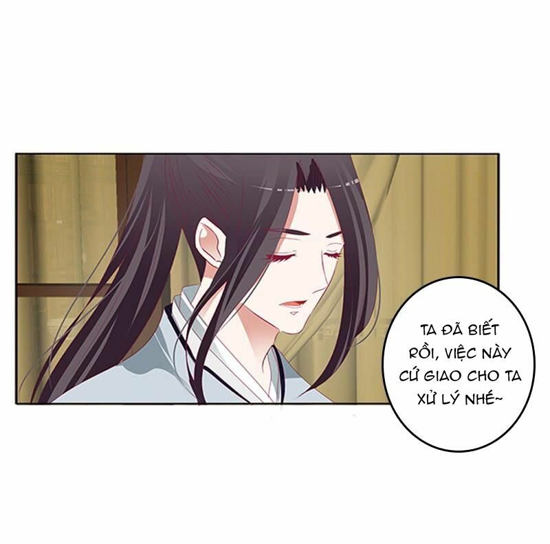 Thông Linh Phi: Chapter 454
