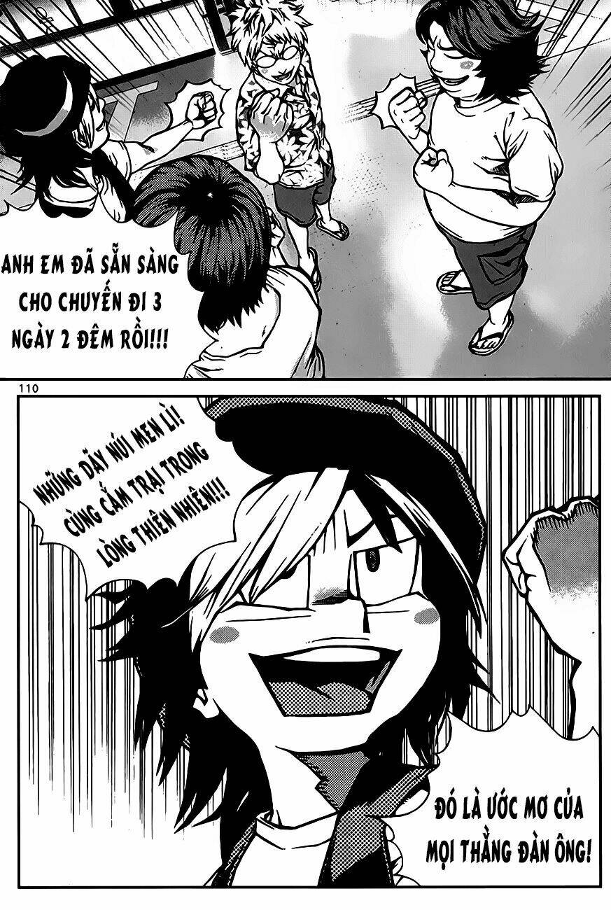 Need A Girl: Chapter 43