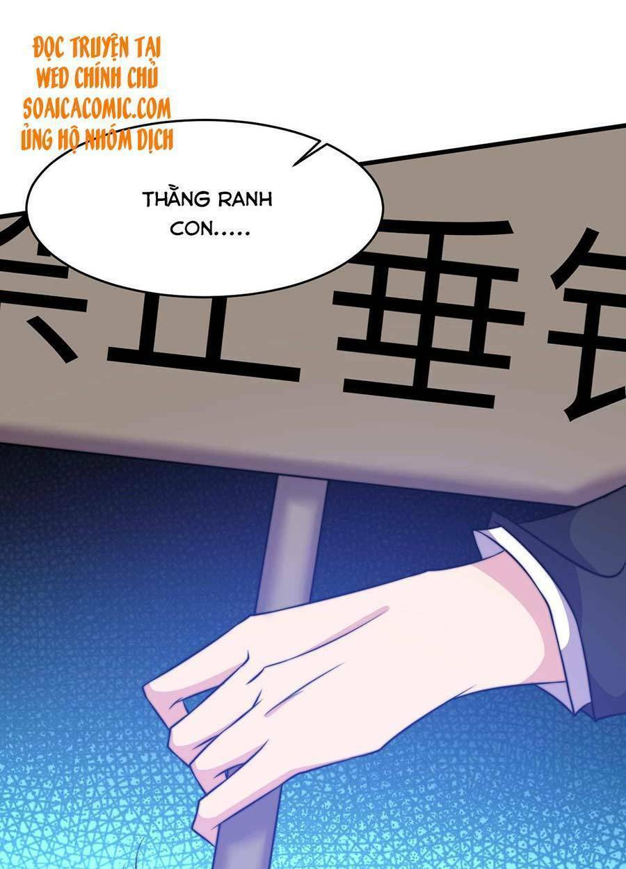 Vết Cắn Trí Mạng: Chapter 38