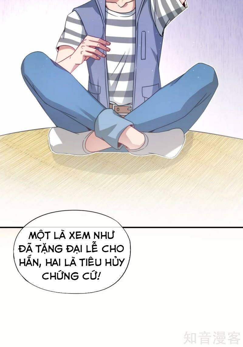 Vòng Bạn Bè Mạnh Nhất Của Tiên Giới: Chapter 33