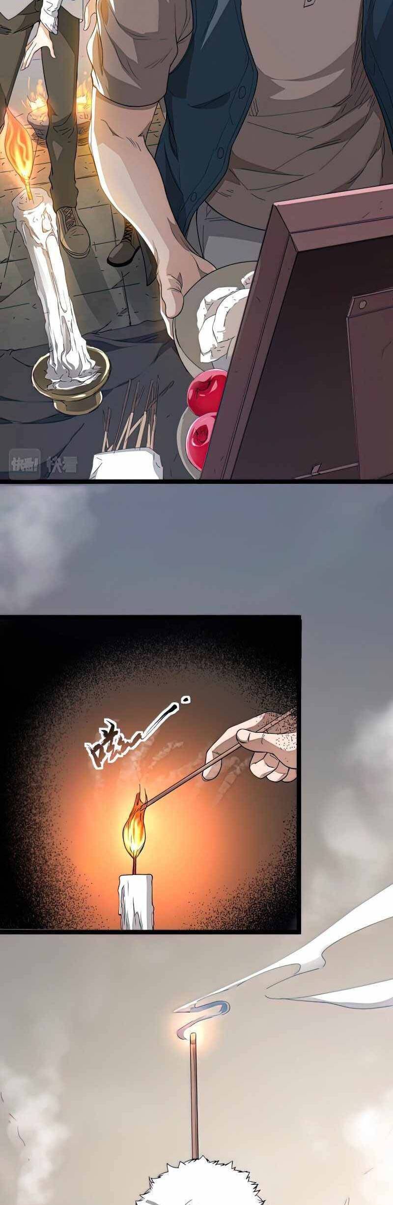 Trò Chơi Hệ Chữa Trị Của Tôi: Chapter 9.5