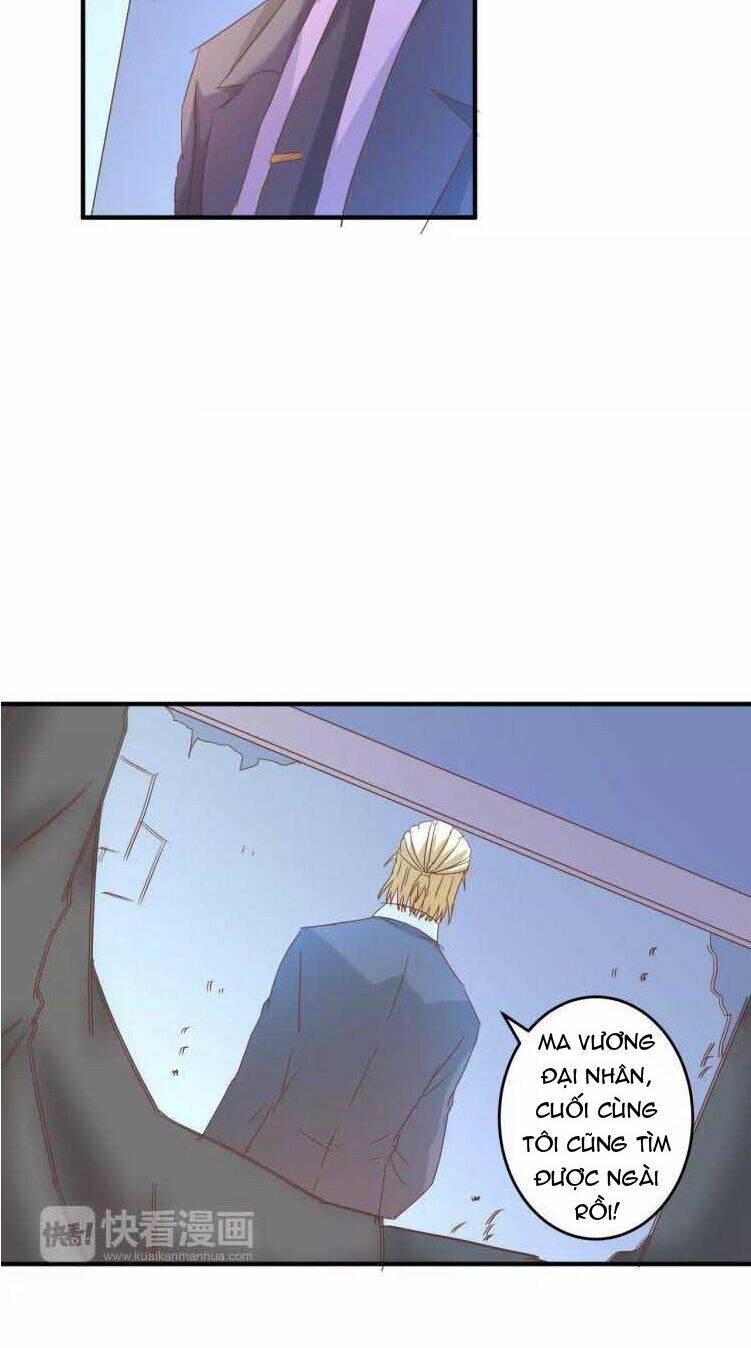 Ân Huệ Của Quỷ Vương: Chapter 19