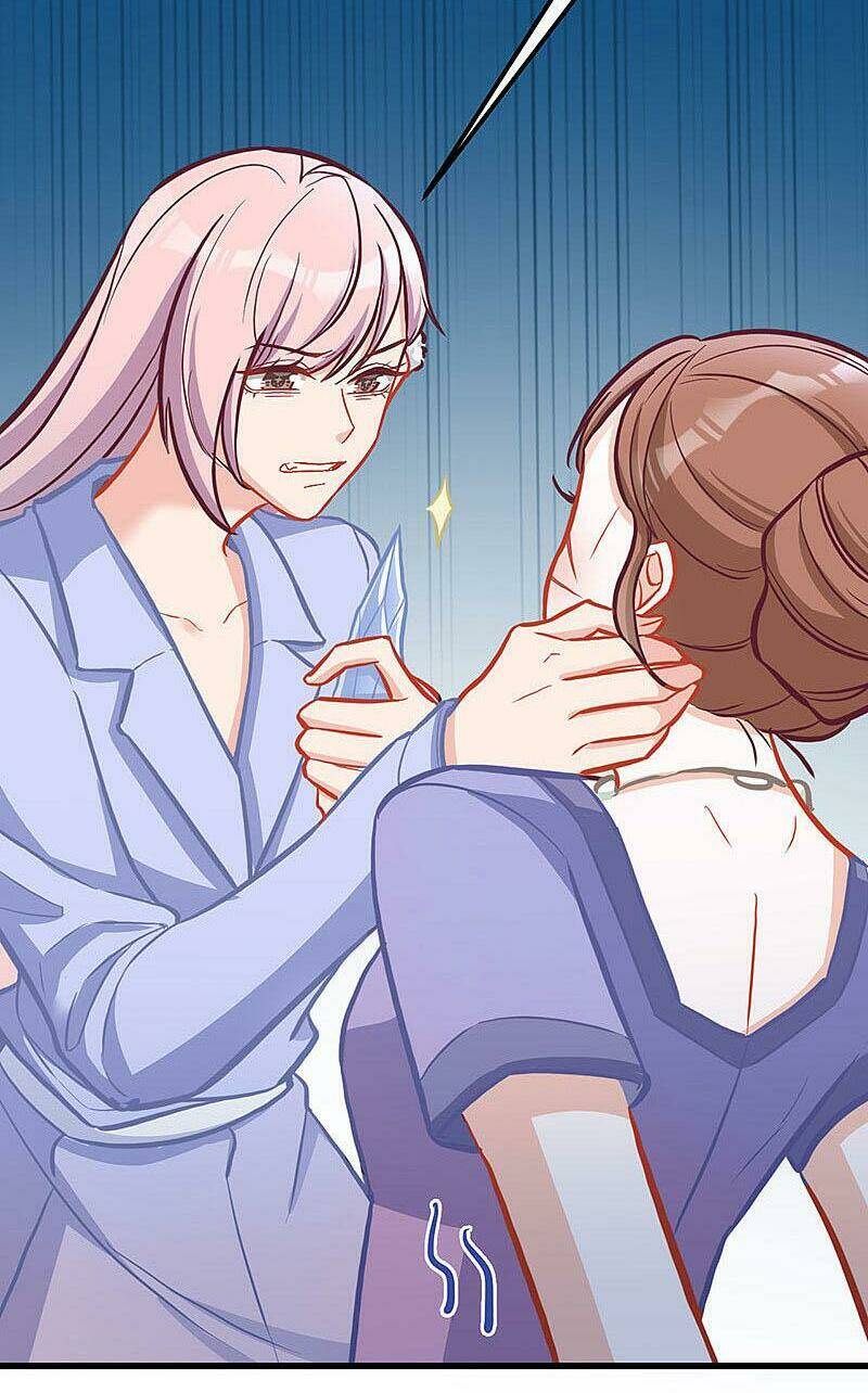 Manh Bảo Ngọt Ngào: Chapter 31