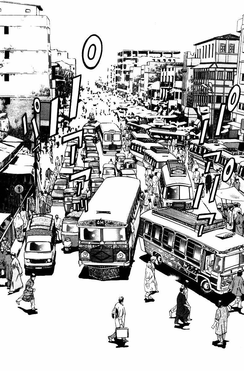 Yugo - Kẻ Thương Thuyết: Chapter 2