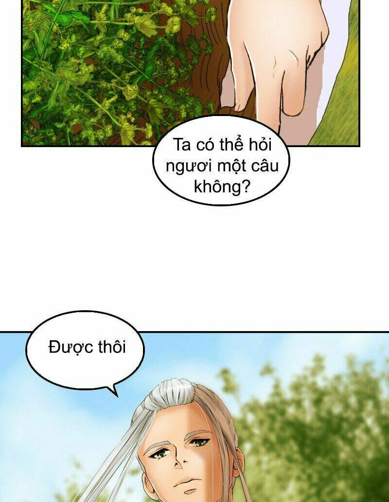 Huyết Đế Bạo Chúa: Chapter 14