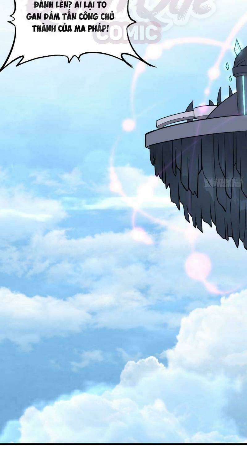 Minh Nhật Thần Đô: Chapter 47