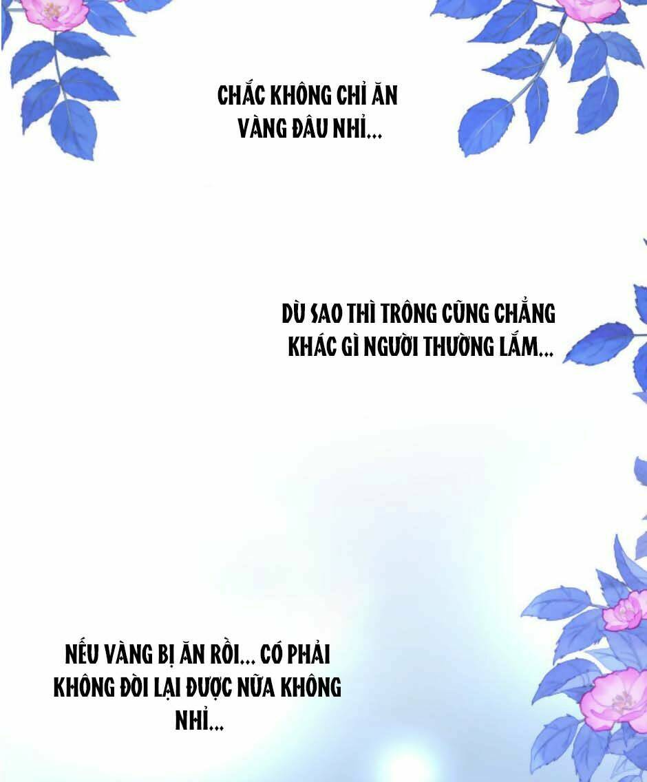 Sao Lại Là Yêu?: Chapter 23