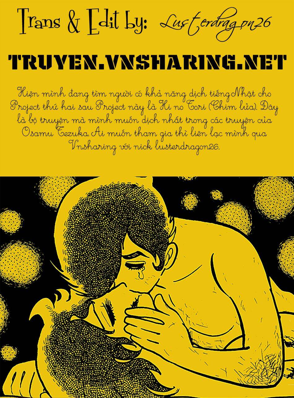 Apollo\’s Song: Chapter 5.4