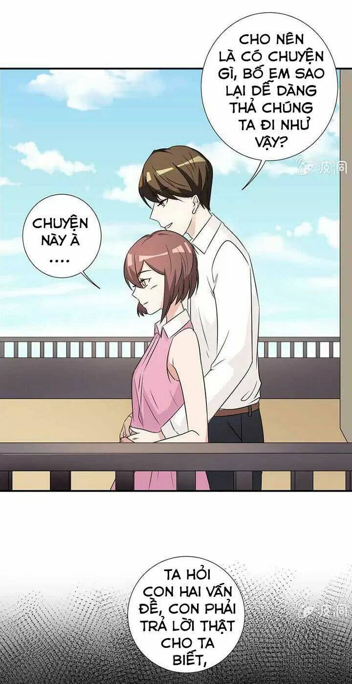 Kháp Kháp Hương Phản: Chapter 26