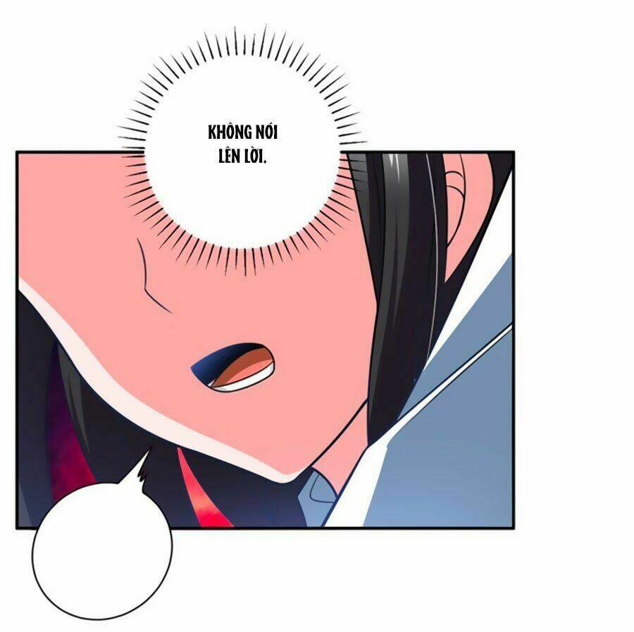 Người Yêu Khát Máu Của Tôi: Chapter 79