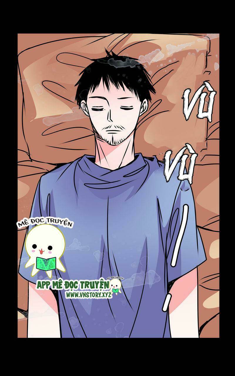 Nhật Ký Nữ Phù Thủy Hồi Sinh: Chapter 39