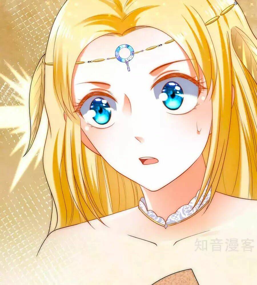 Sủng Hậu Của Vương: Chapter 21