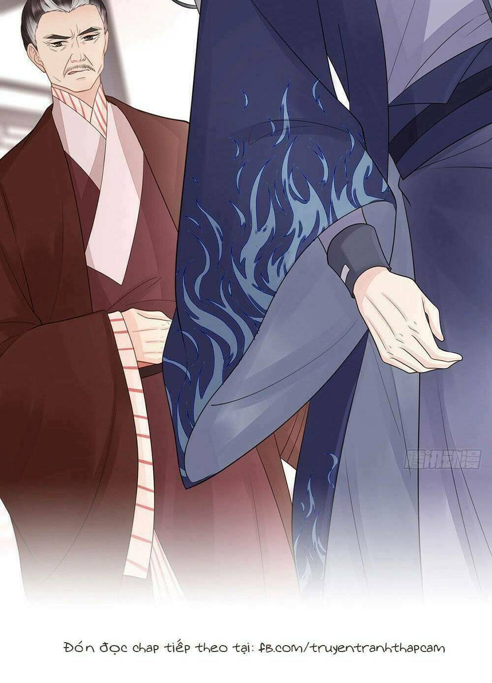 Đại Giá Thừa Tướng: Chapter 132