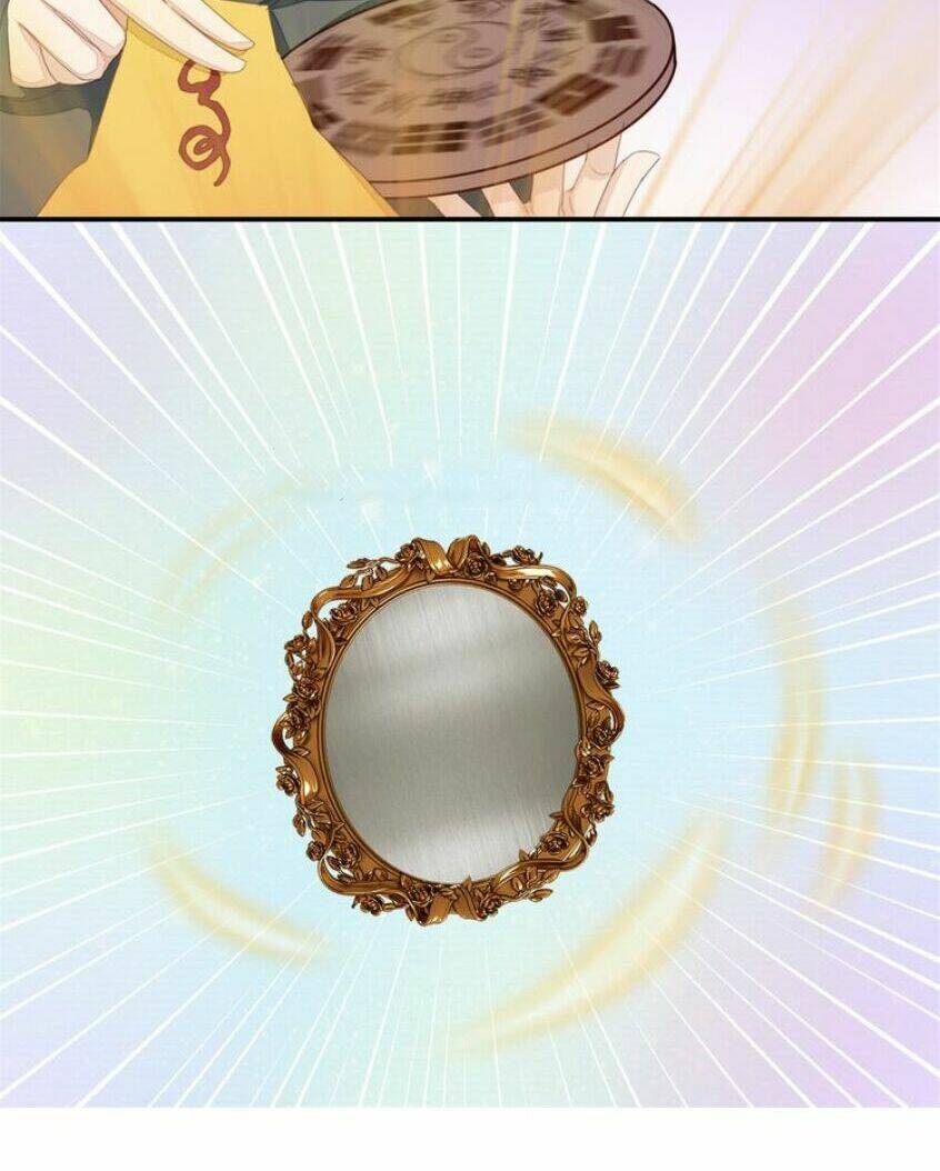 Chung Cực Thấu Thị Nhãn: Chapter 43