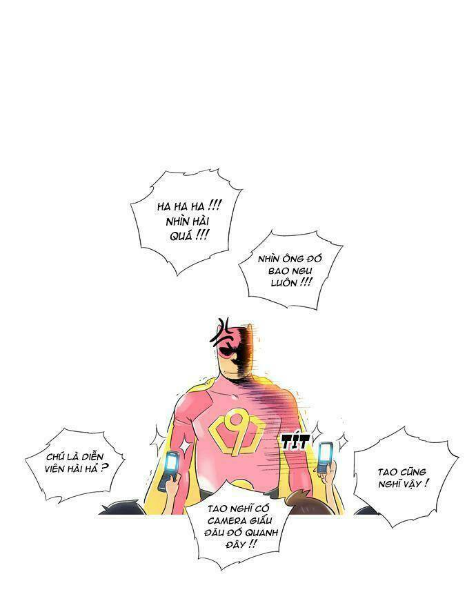 Family Man: Chapter 4